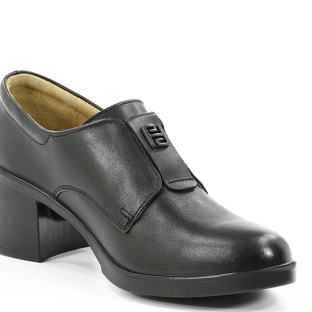 Полуботинки женские