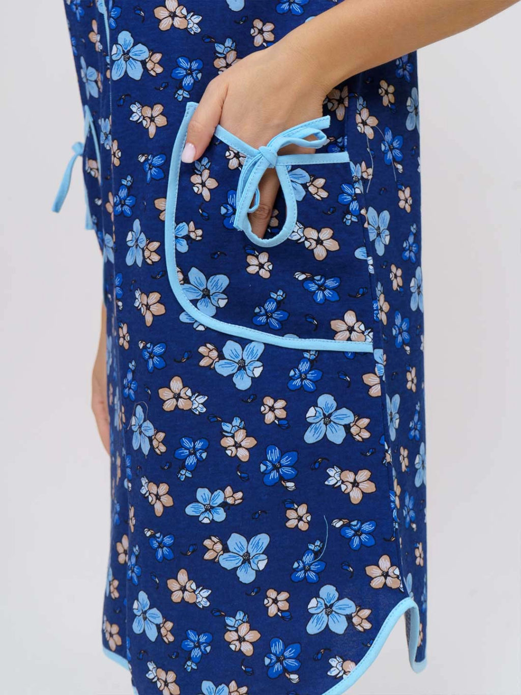 Халат мод.1571/2