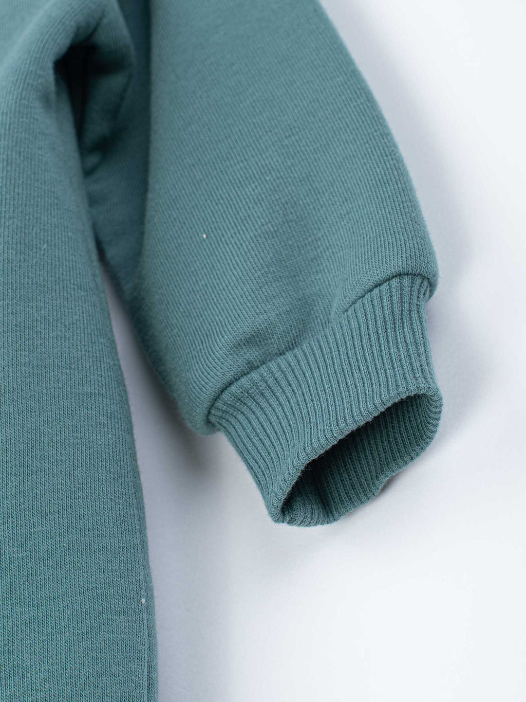 Комбинезон Море утепленный 0+ - Bungly фото 7