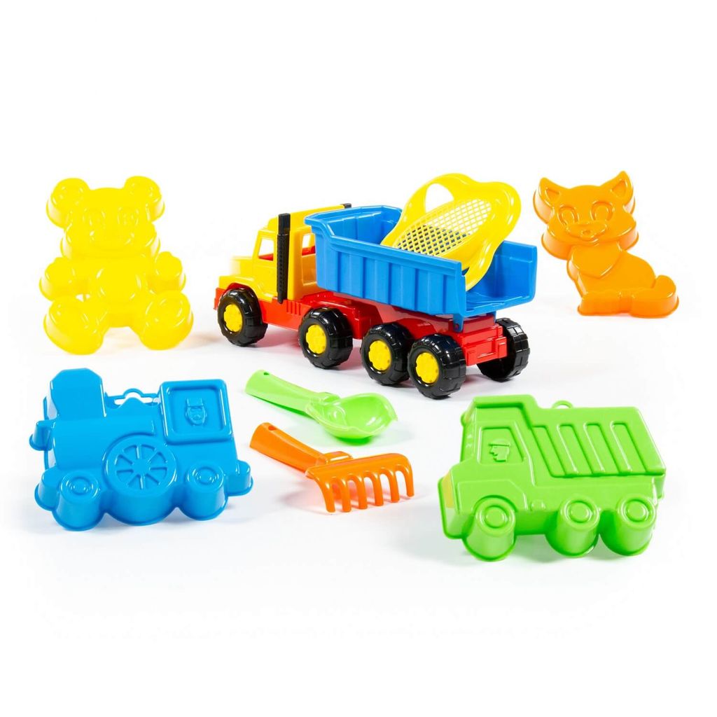 Набор №105 - Полесье фото 2