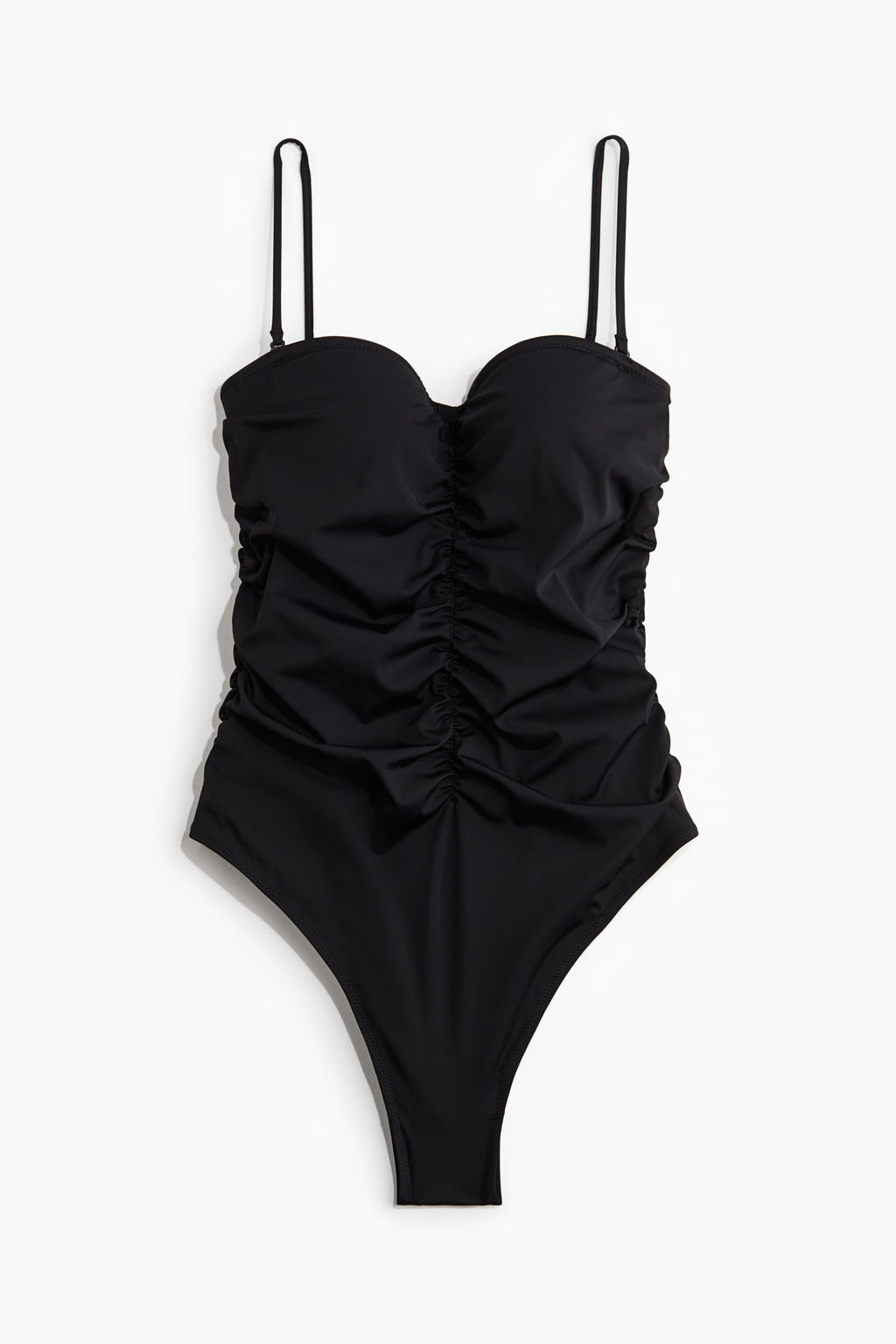 Traje de ba?o bandeau Medium Shape - H&m фото 2