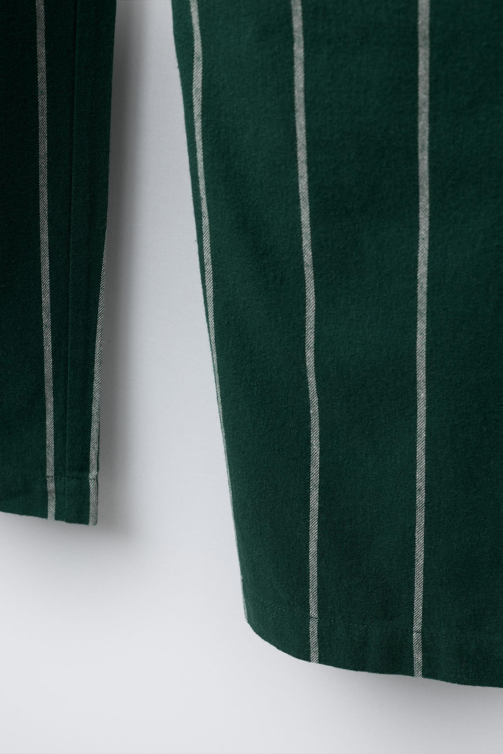 6-14 л/ COMBINED STRIPED PYJAMAS - Zara фото 8