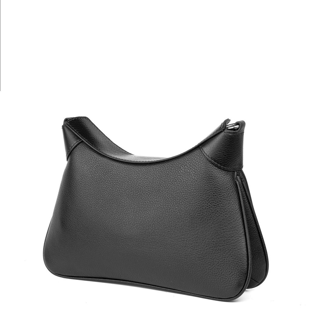 Женская кожаная сумка - Barcelo biagi фото 3