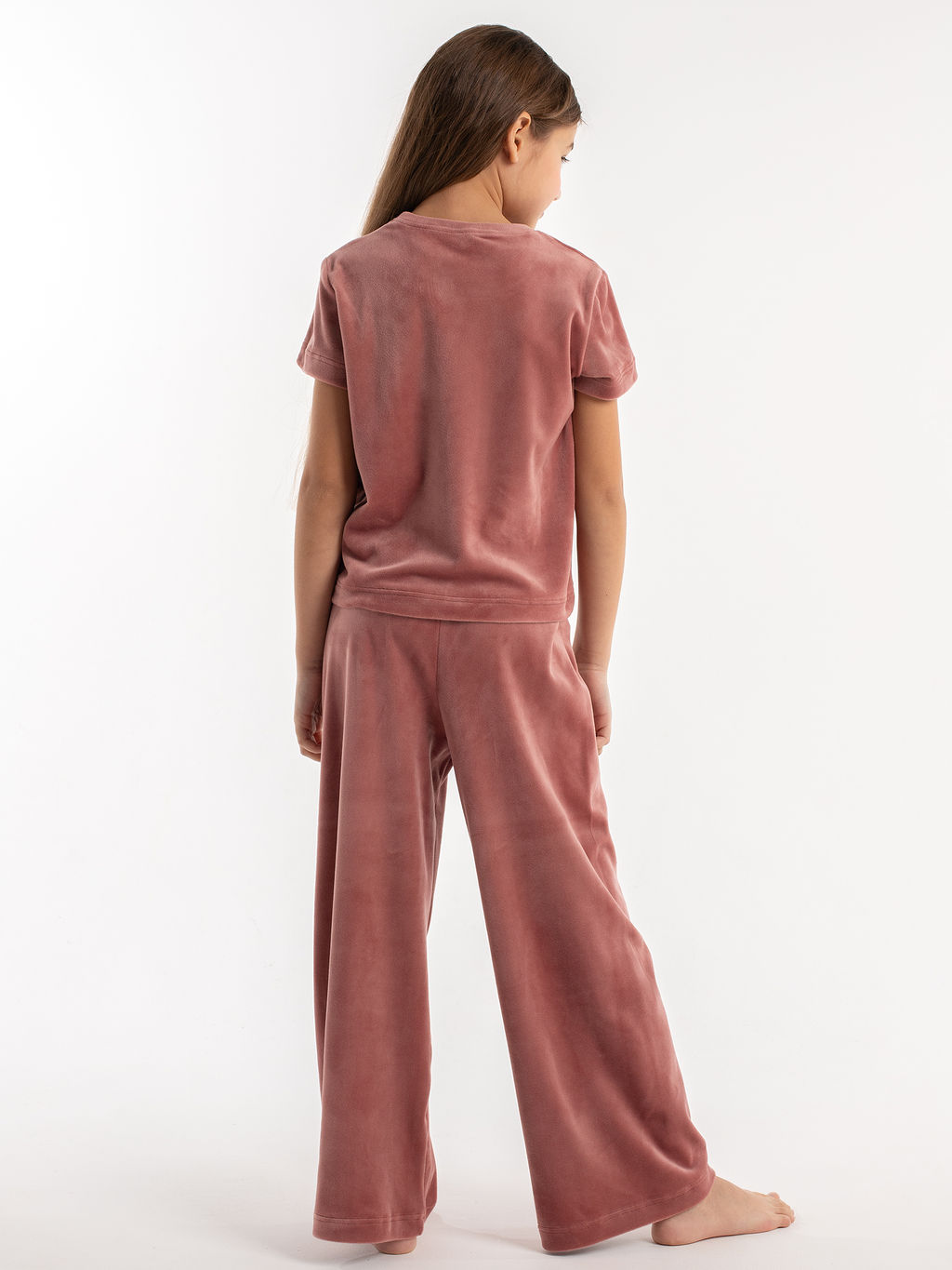 Костюм для девочек Кэтти Черный - Modamica фото 9