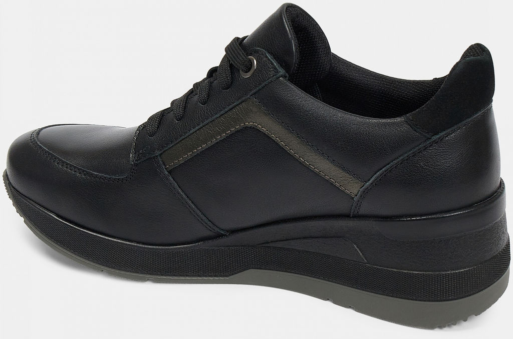 Полуботинки RALF RINGER 688120ЧН/ОГ688120ЧН  фото 3