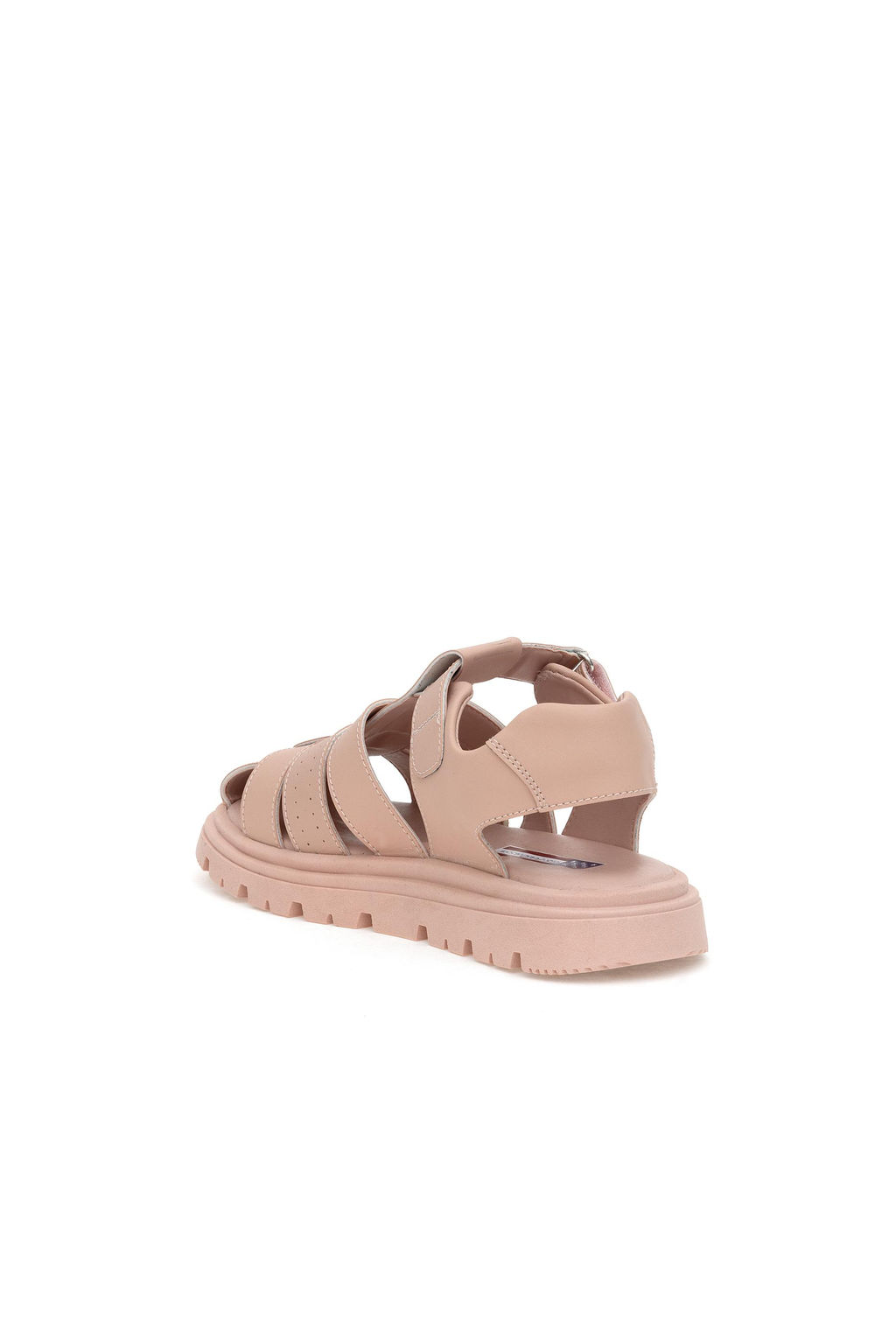 K_z _ocuk Pudra Ayakkab_ Sepette S_rpriz _ndirim - U.s. polo assn фото 4