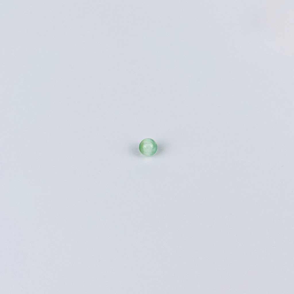 Бусины для украшений из Ангелита (5 шт)