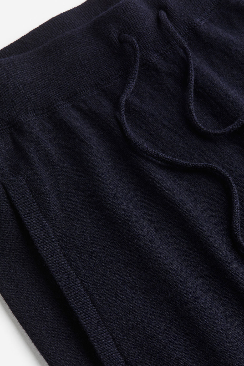 Joggers en mezcla de lana Regular Fit - H&m фото 2