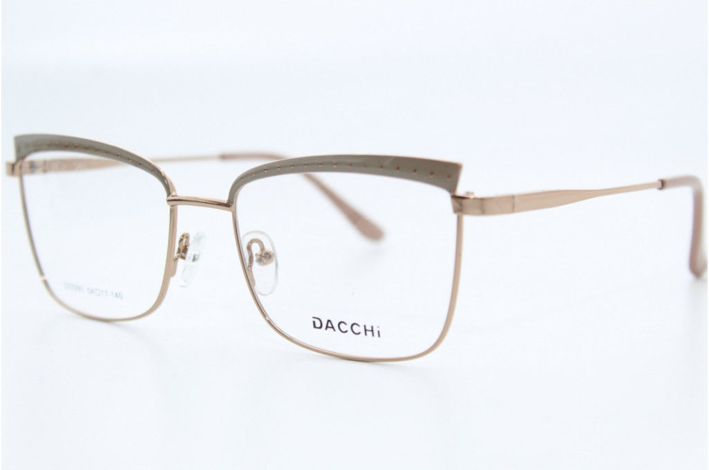 Оправа DACCHi 33291 C4 54-17-140