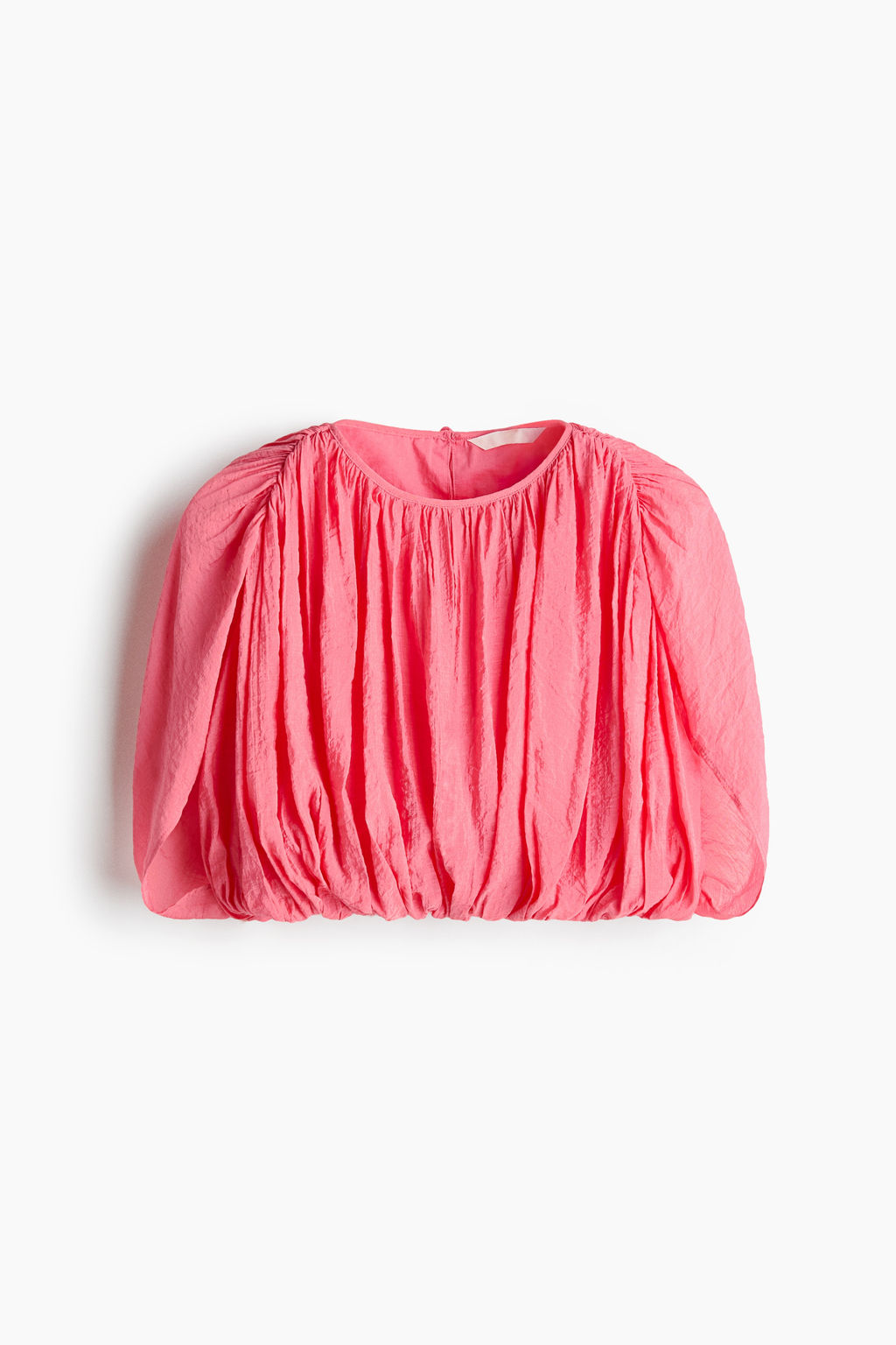 Top globo en crep? - H&m фото 2