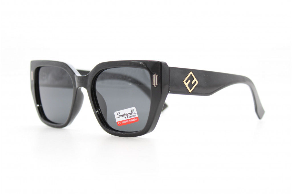 Солнцезащитные очки Santarelli (Polarized) 2452 53-20-143 C3