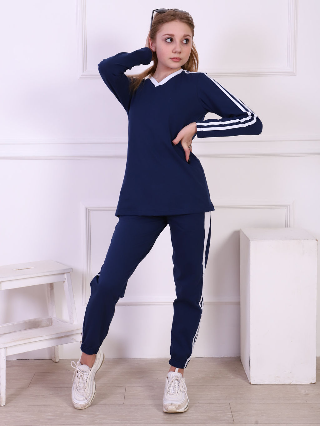 Худи для мальчика девочки Олимп Ладошки  фото 8