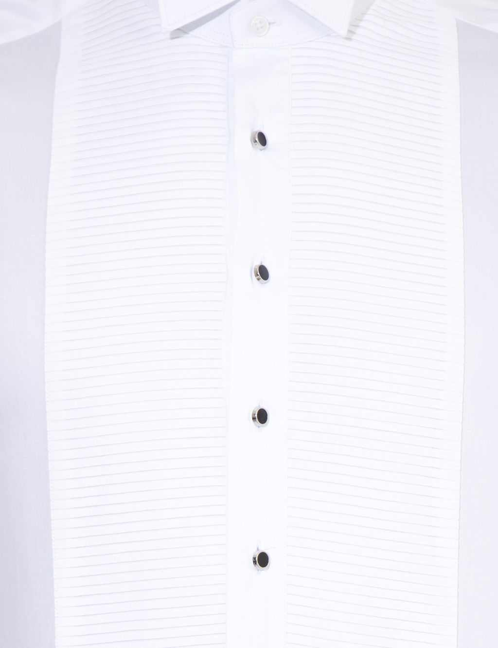 Beyaz Slim Fit Smokin G_mlek - Pierre cardin фото 6