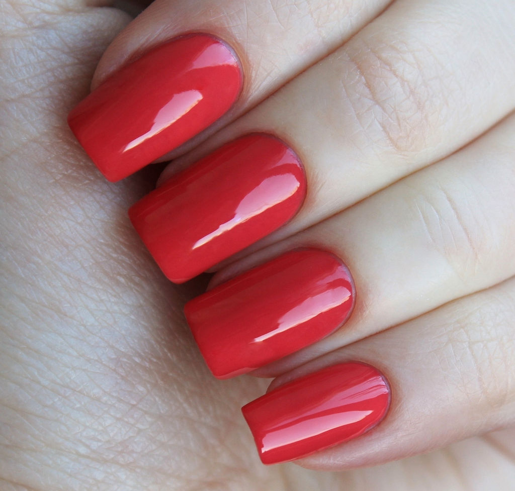 El Corazon 423/ 324 active Bio-gel Cream кораллово-розовый