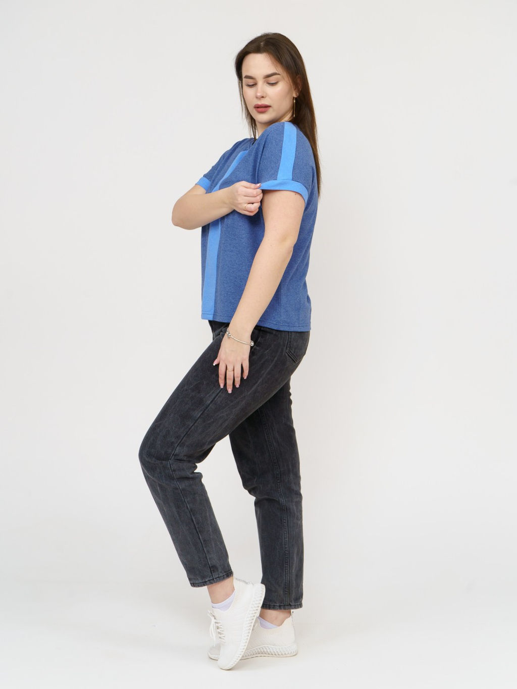 Футболка женская Моника - Ивассорти фото 23