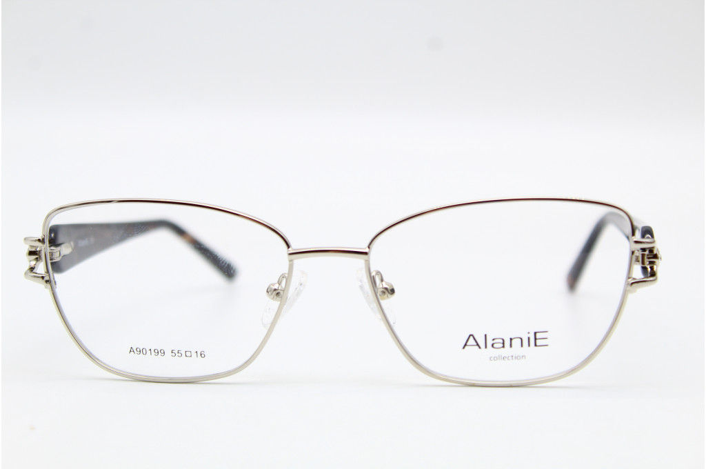 Оправа ALANIE 90199 55-16-140 С2 фото 2