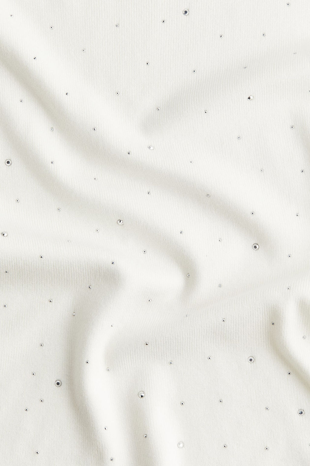 Top con strass - H&m фото 6