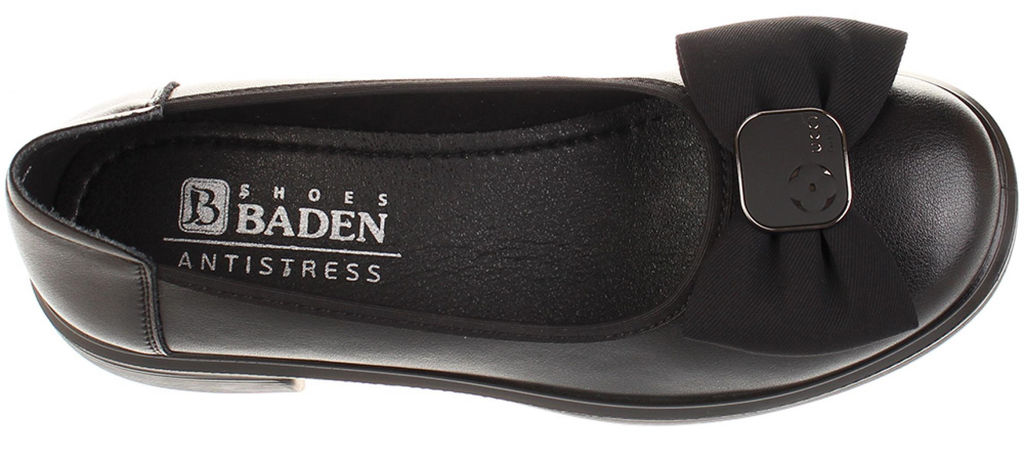 Туфли Baden ME306-020  фото 4