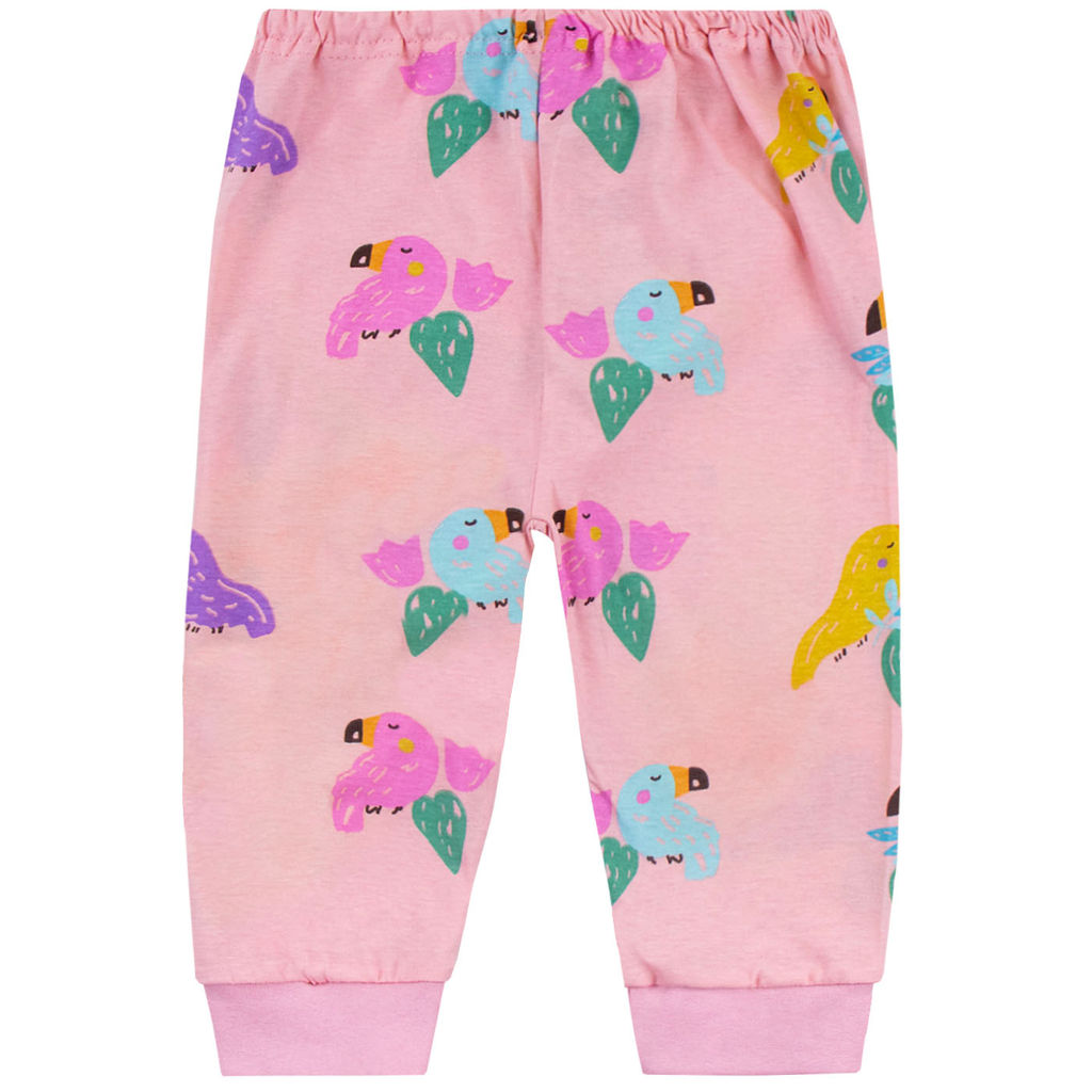 Штанишки кулирка 0014100215