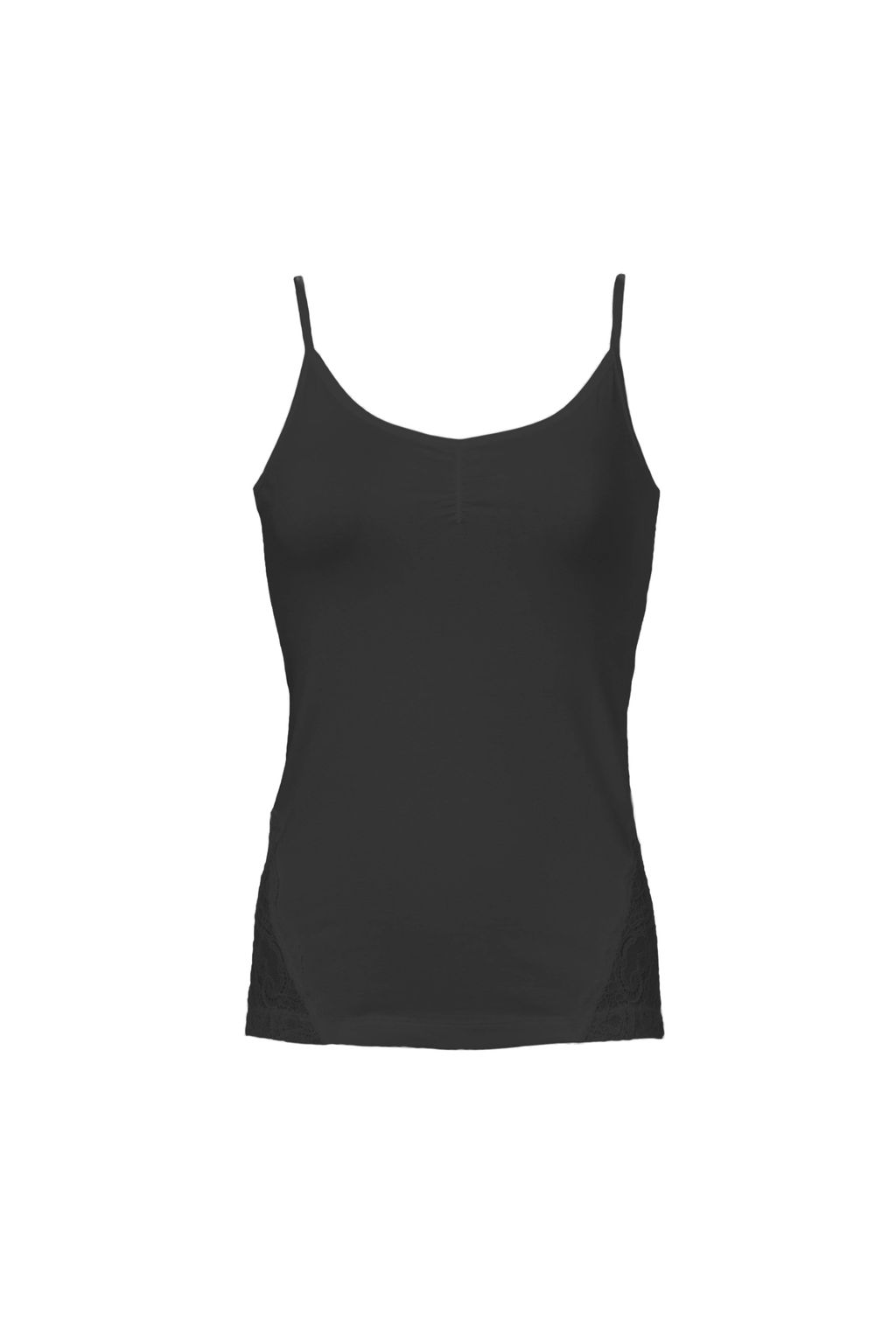 CONTE Топ MONIKA LT 536 коралл Фото в данном цвете нет!!! - Conte elegant фото 3