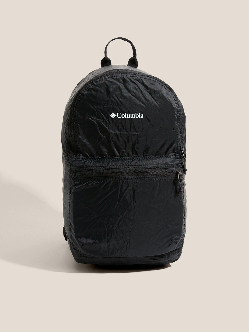 Рюкзак COLUMBIA Lightweight Packable Backpack Артикул 4535715, черный