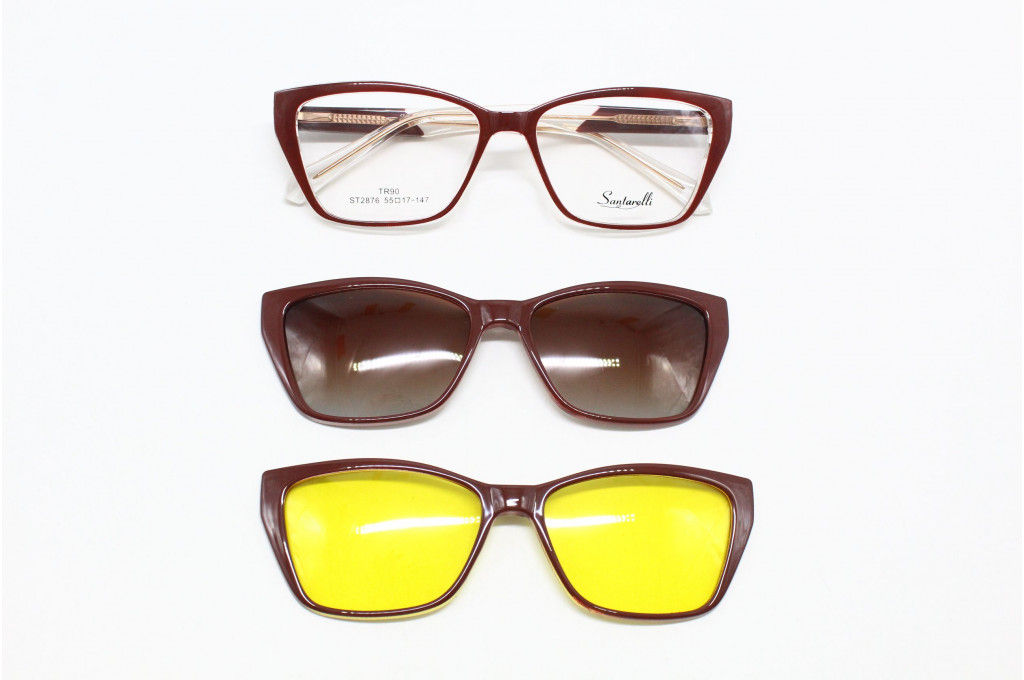 Оправа Santarelli 3 В 1 2876 55-17-147 С3