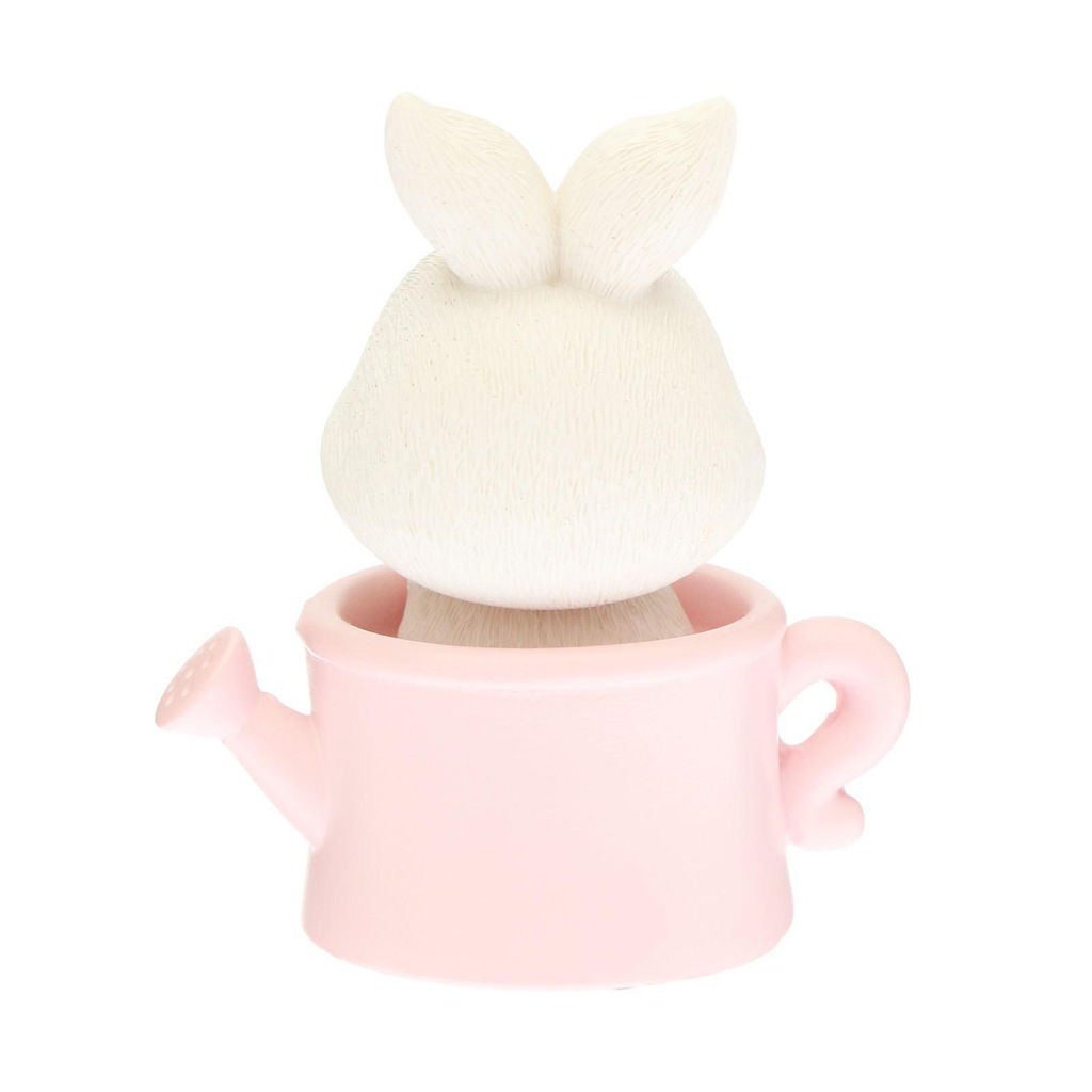 Зайчик на панель авто, качающая головой, С7