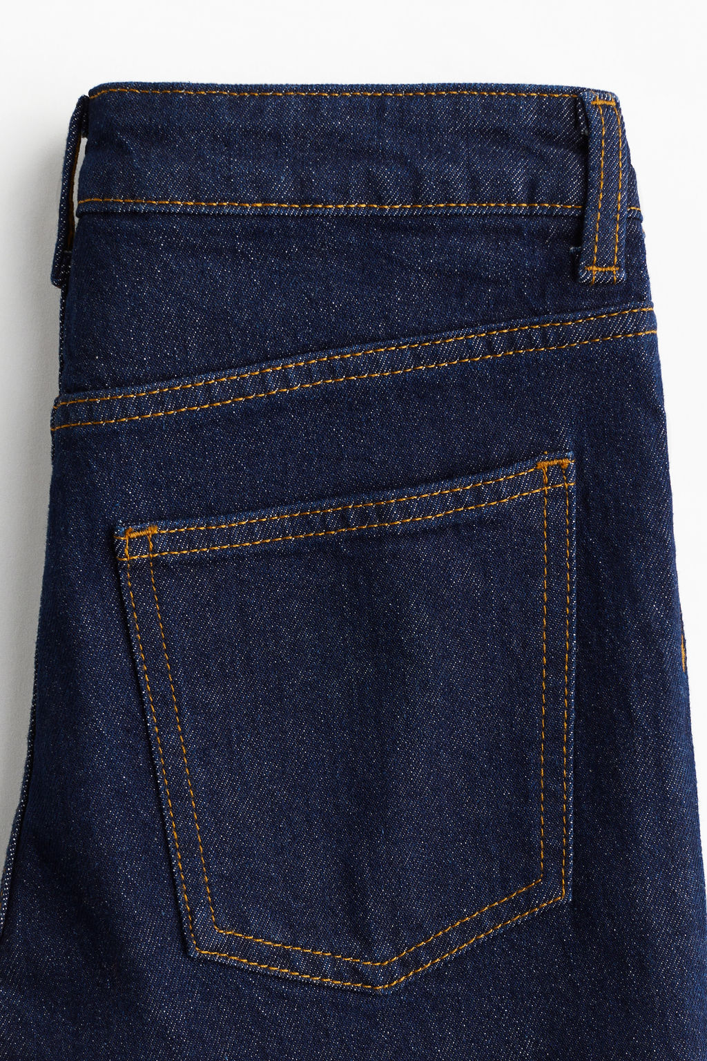 Flared High Jeans - H&m фото 7
