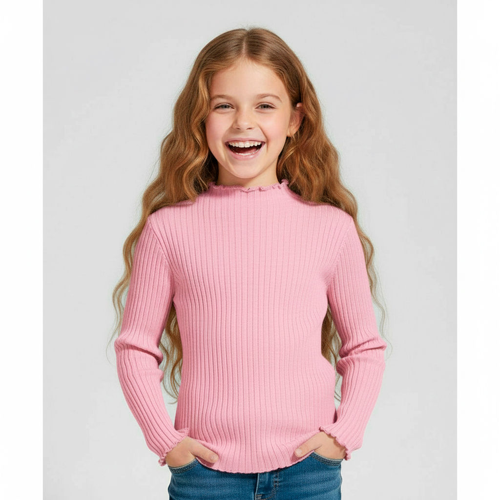 Водолазка лапша 2077400102