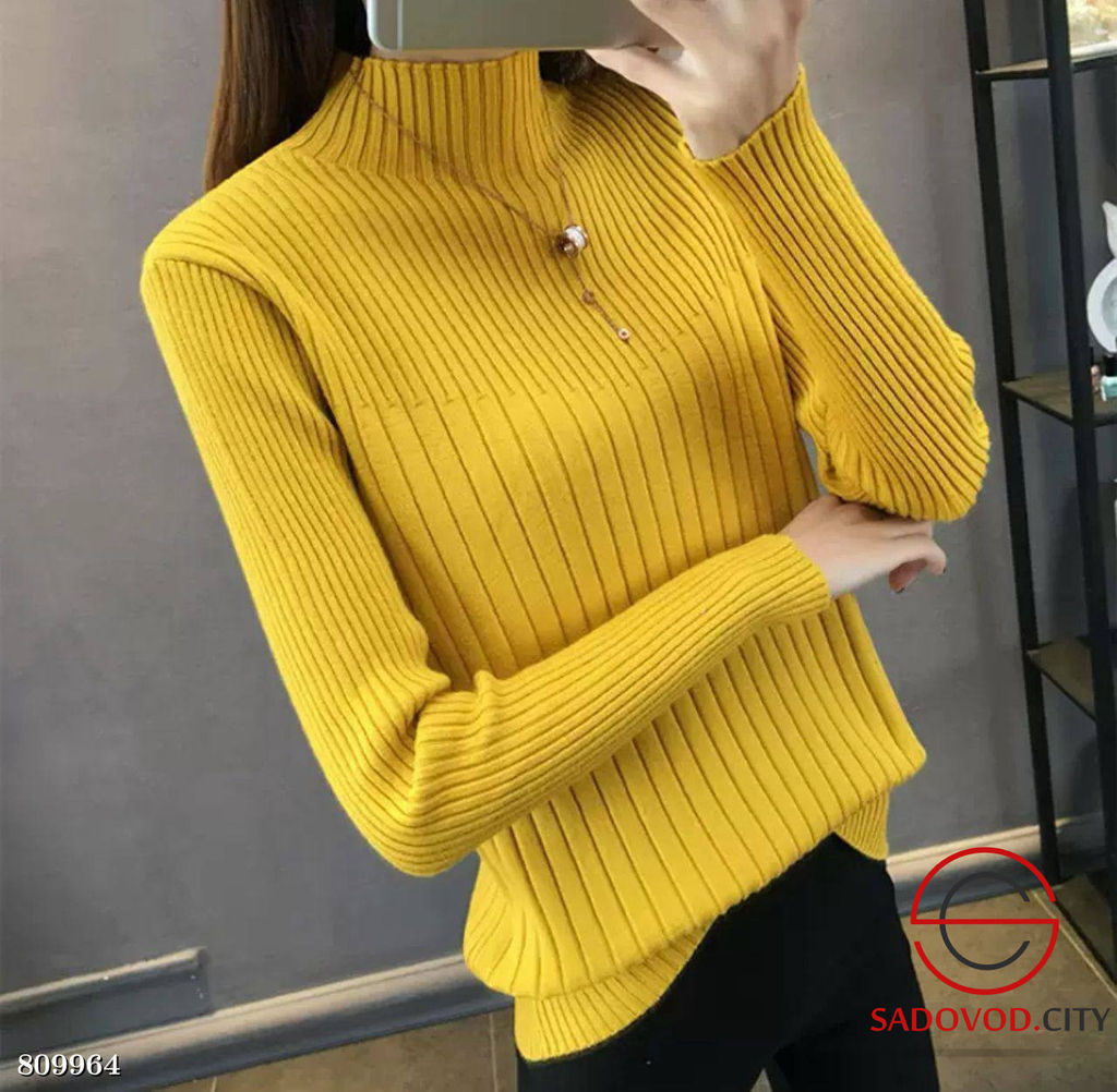 кофточка женская однотонная - Bruno фото 3