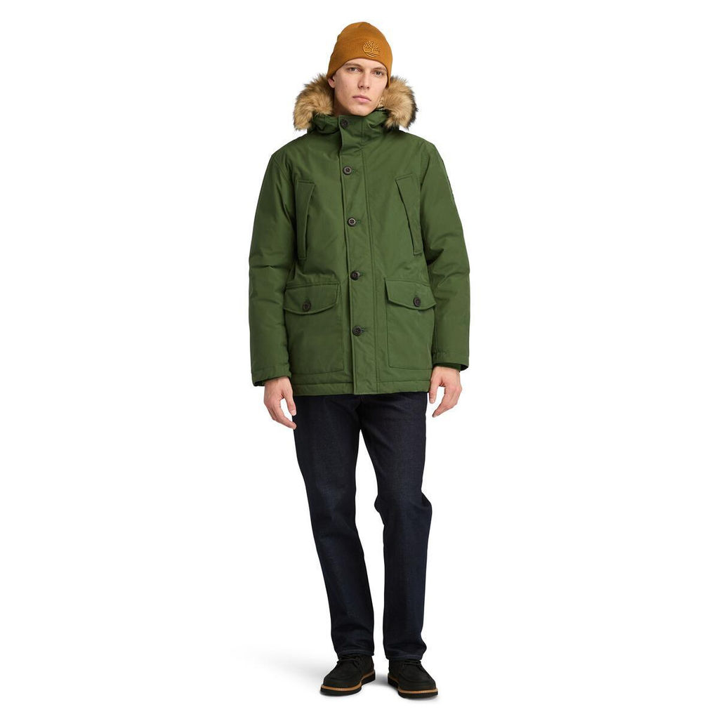 Куртка / Timberland фото 2