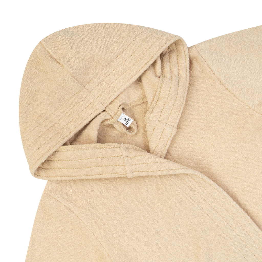 Халат детский мята - Утенок фото 10