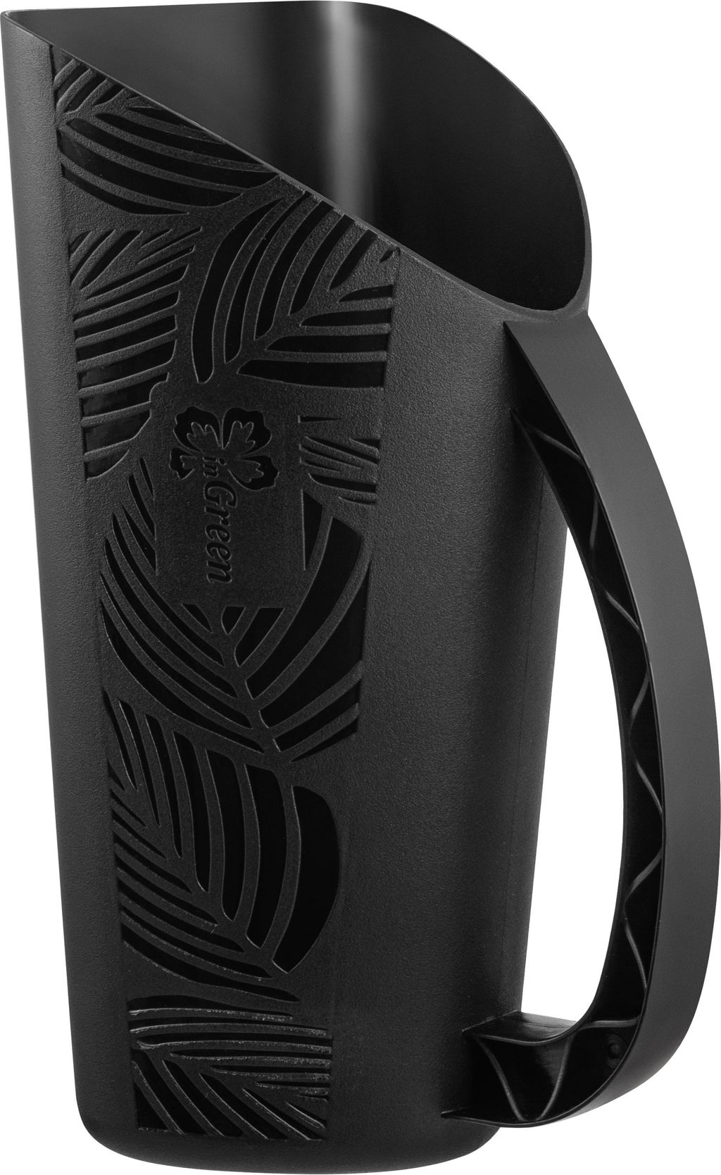 Набор садовых инструментов InGreen Heavy Duty (5 предметов) оникс IG602012028