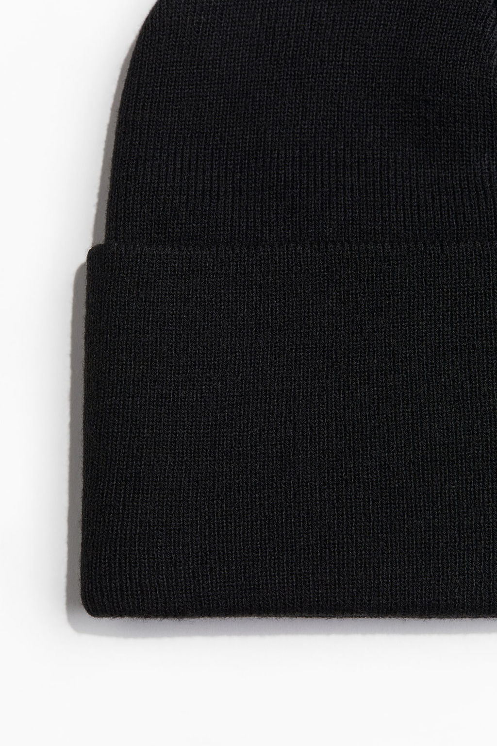 Gorro de punto - H&m фото 3