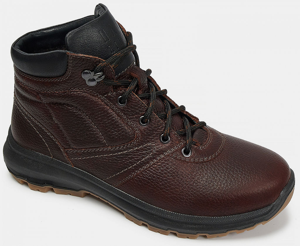 Ботинки мужские JEF 137201ТК