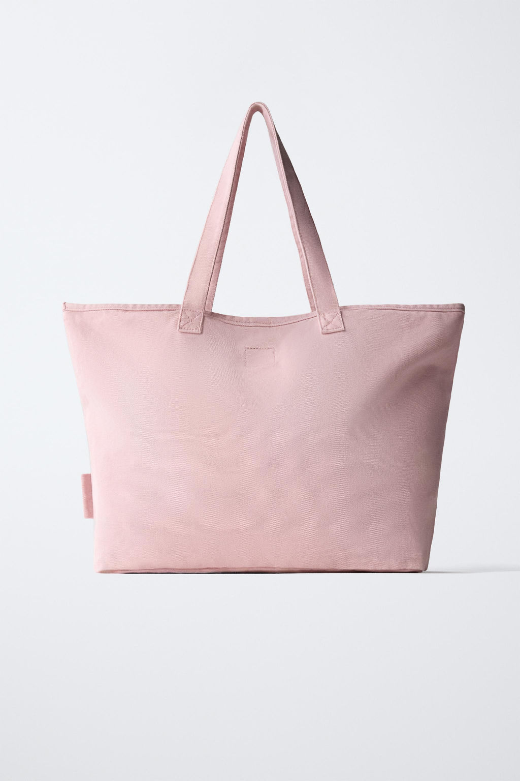 PEANUTS TOTE BAG - Zara фото 5