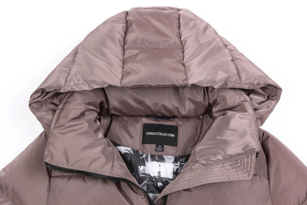 Пальто - Gipnoz фото 2