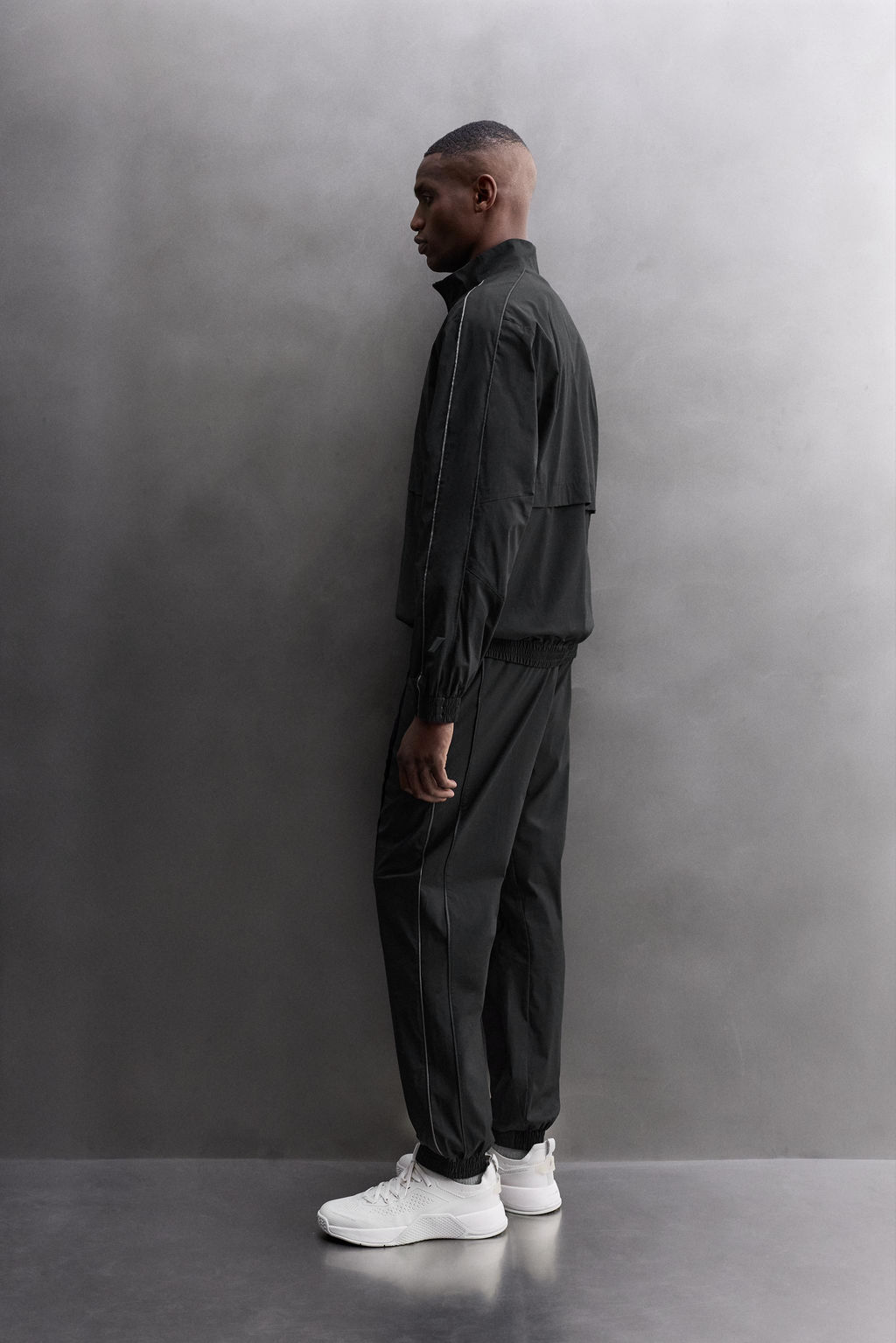 LIGHTWEIGHT TECHNICAL JACKET - Zara фото 6