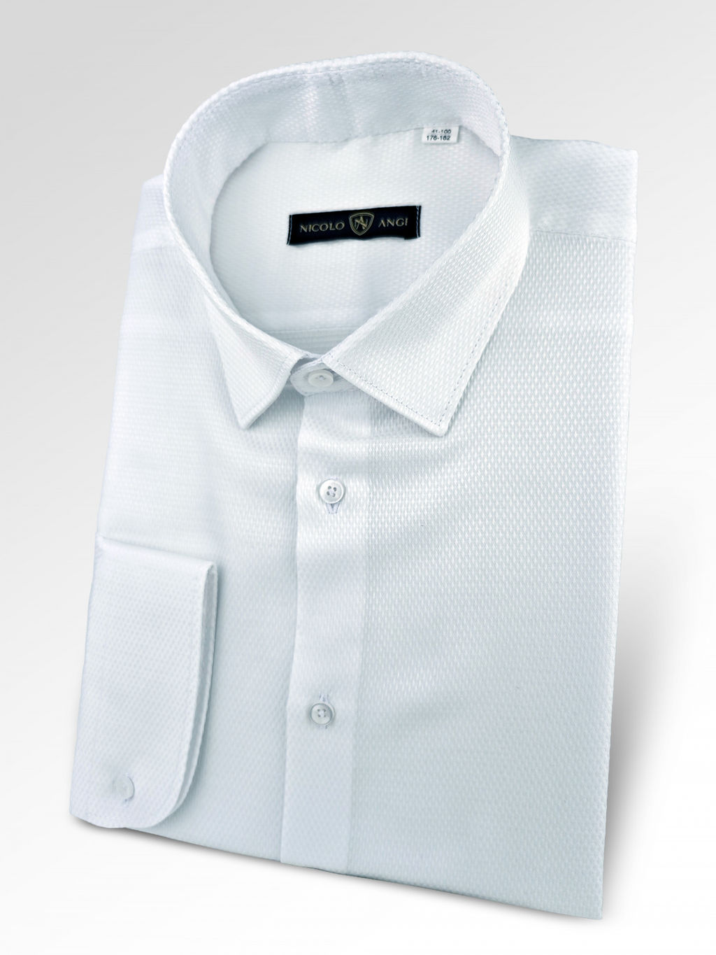 Рубашка 24-64-НТ-03