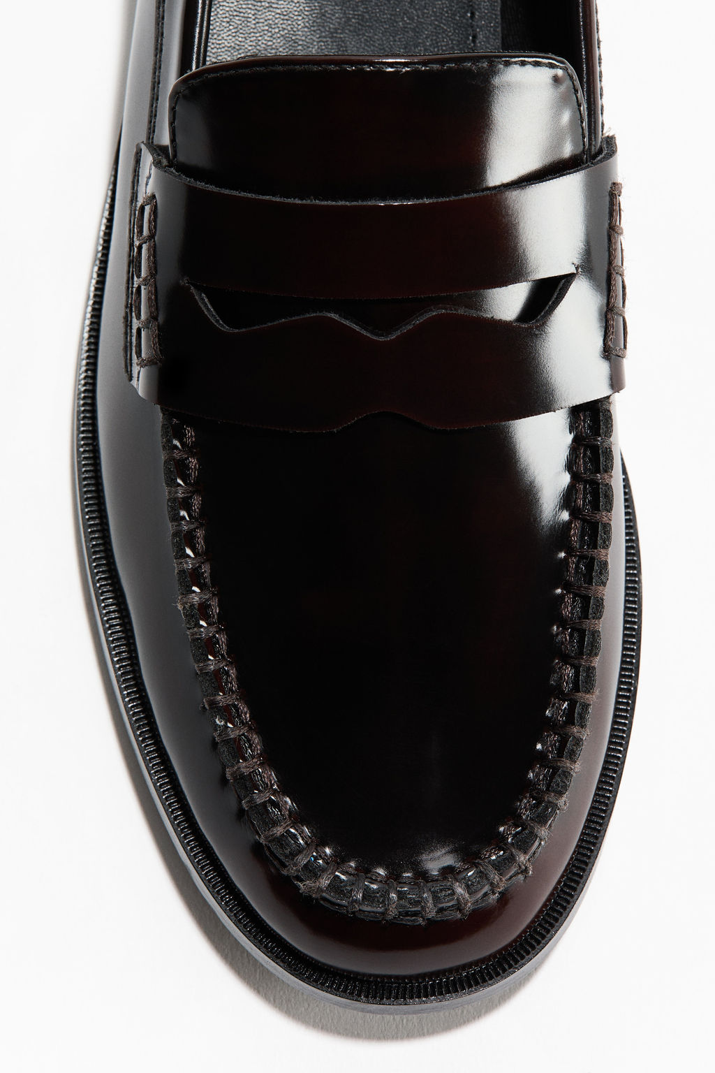 Mocasines - H&m фото 5
