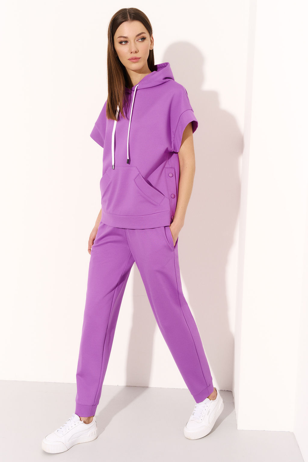 Костюм женский 0739 - Di-lia fashion фото 2