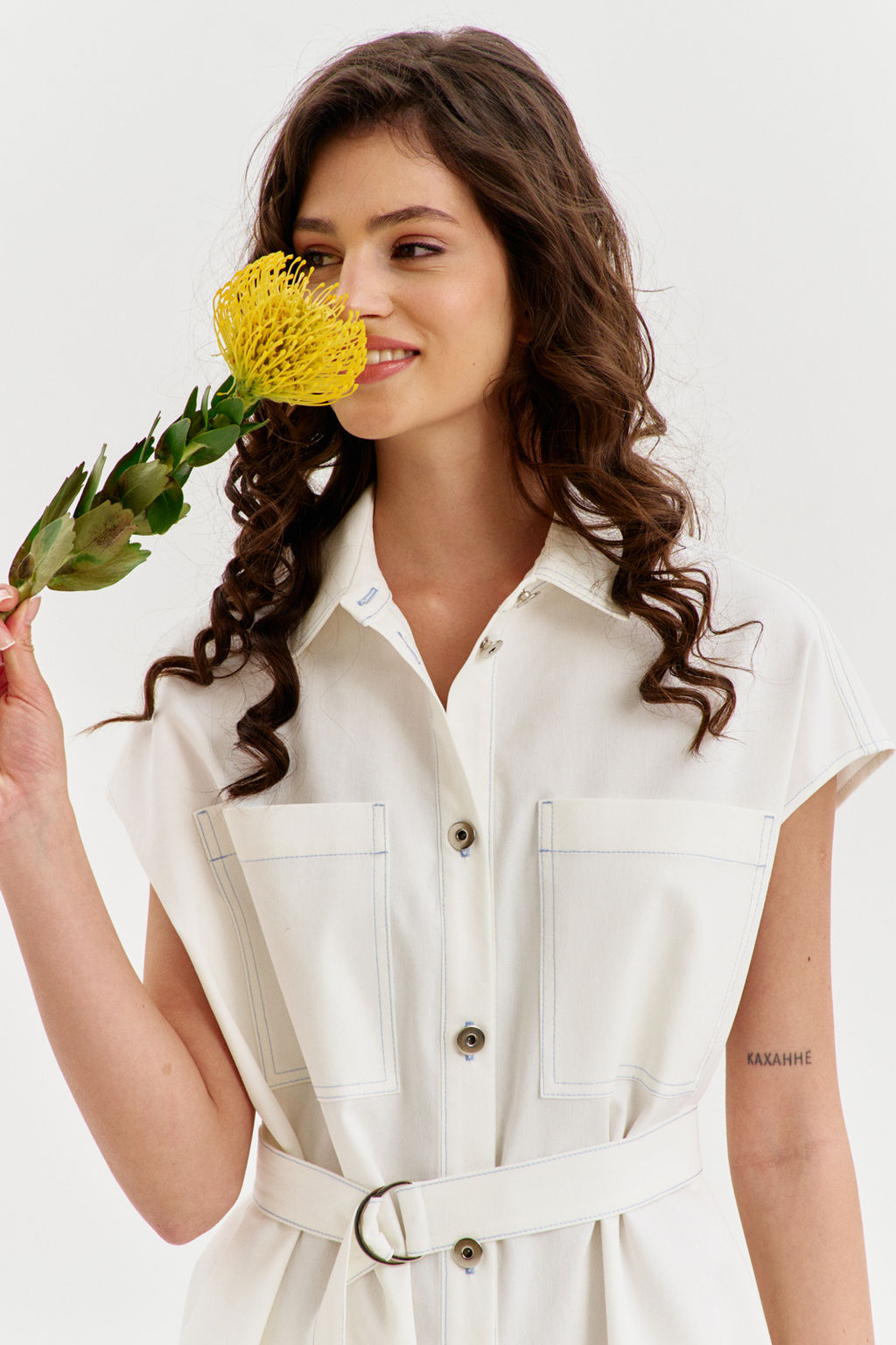 комбинезон 1378 - Rinka фото 10