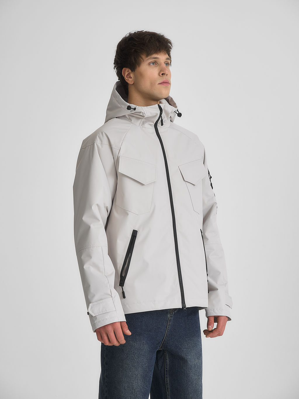 Куртка мужская HOOPS, арт. 93225 фото 7