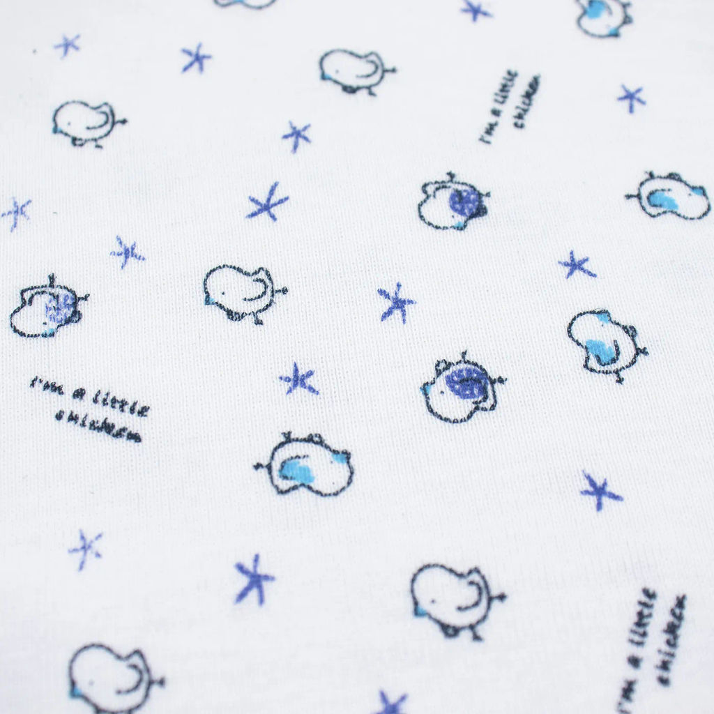 Джемпер рибана 0050700201 - Youlala фото 4