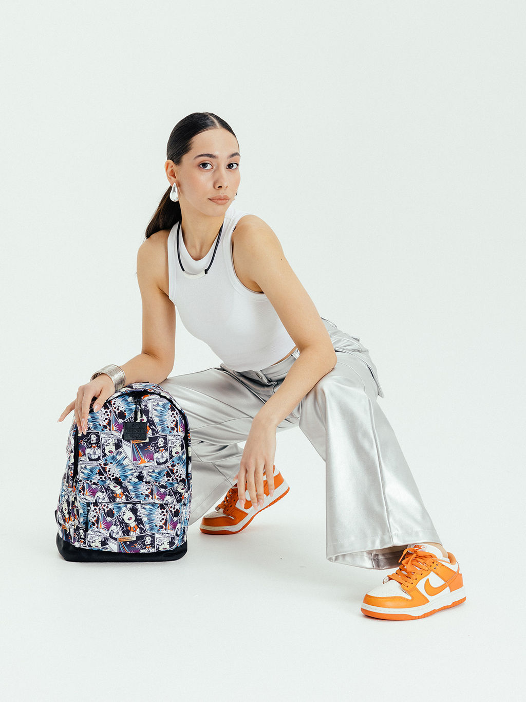 V06M-02 401 213 Рюкзак