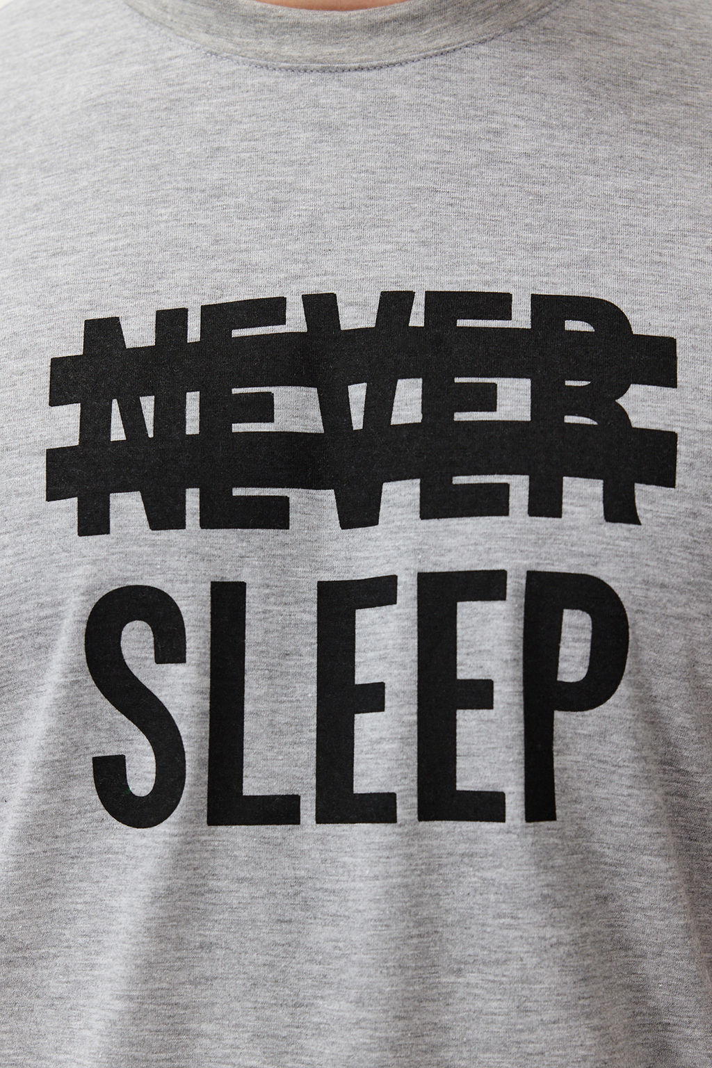 TRENDYOL MAN Mavi %100 Pamuk Regular Fit Orme Yazl?k Sortlu Pijama Tak?m? THMSS21PT0216 - Trendyolmilla фото 33