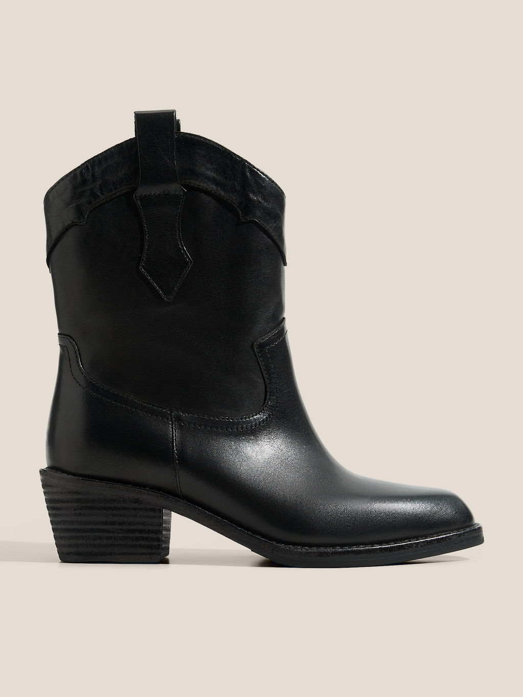 Казаки TENDANCE Артикул 4632233, черный