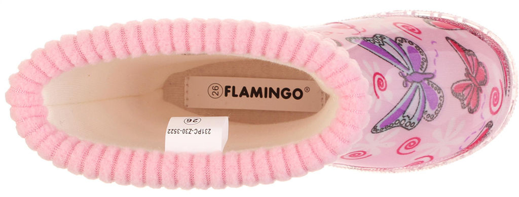 Велингтон Flamingo 231PC-Z30-3522