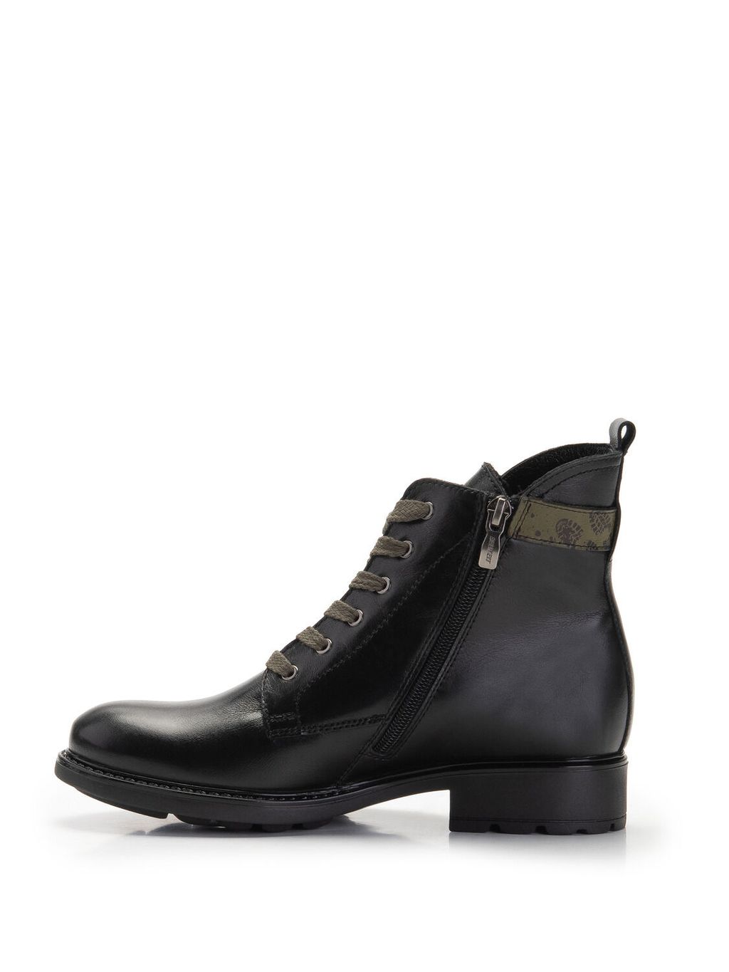 ботинки
								BELWEST  фото 4