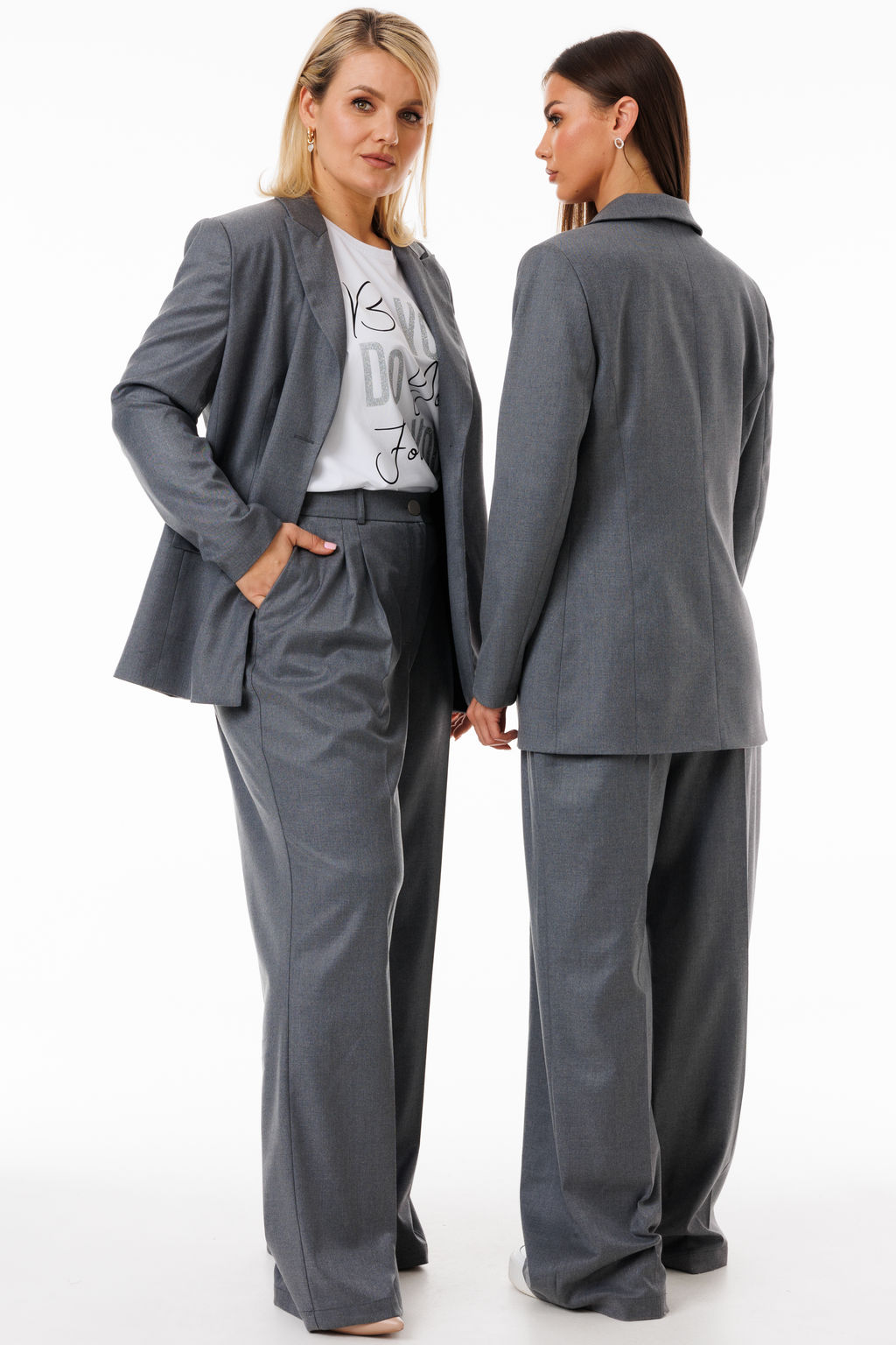 Жакет 4274 - Kivviwear фото 9